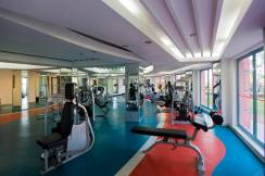 KAMELYA COLLECTION FULYA HOTEL Activities
